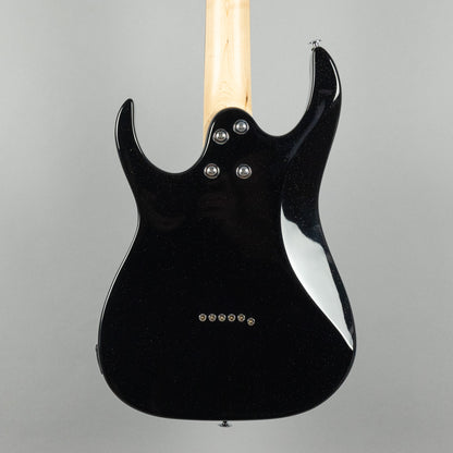 Ibanez GRGM21 GIO miKro in Black Night