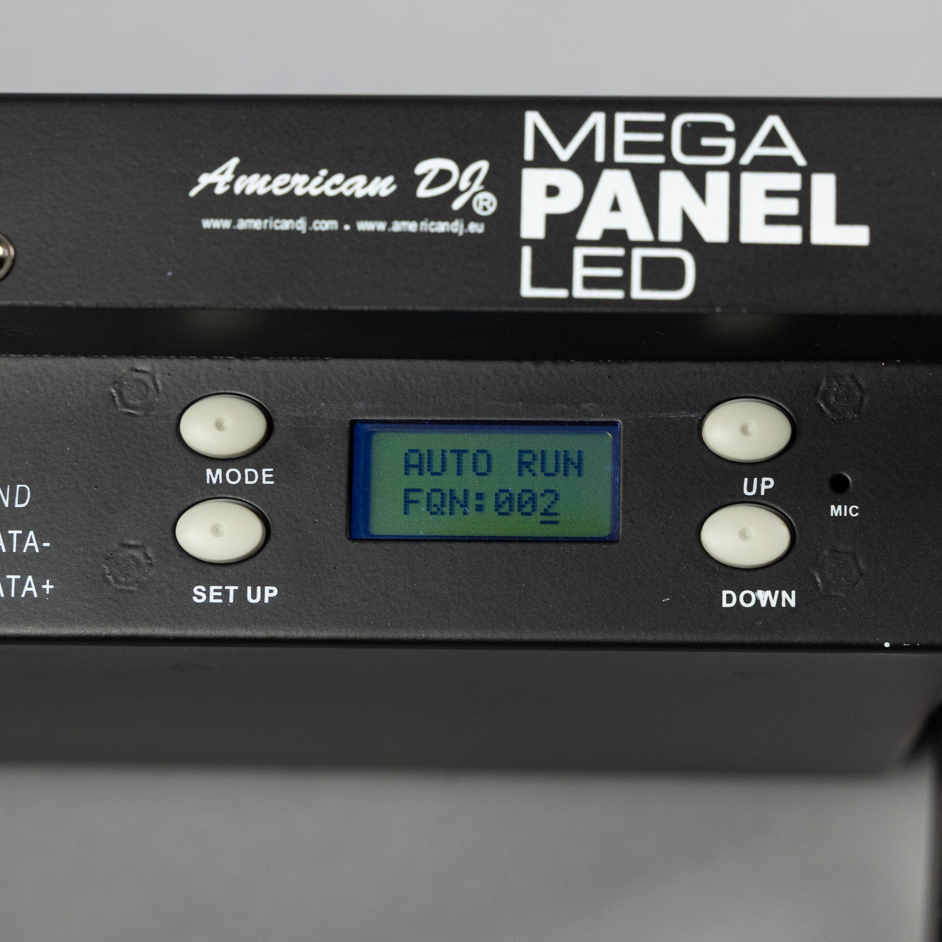 ADJ Mega Panel LED Light (Demo)