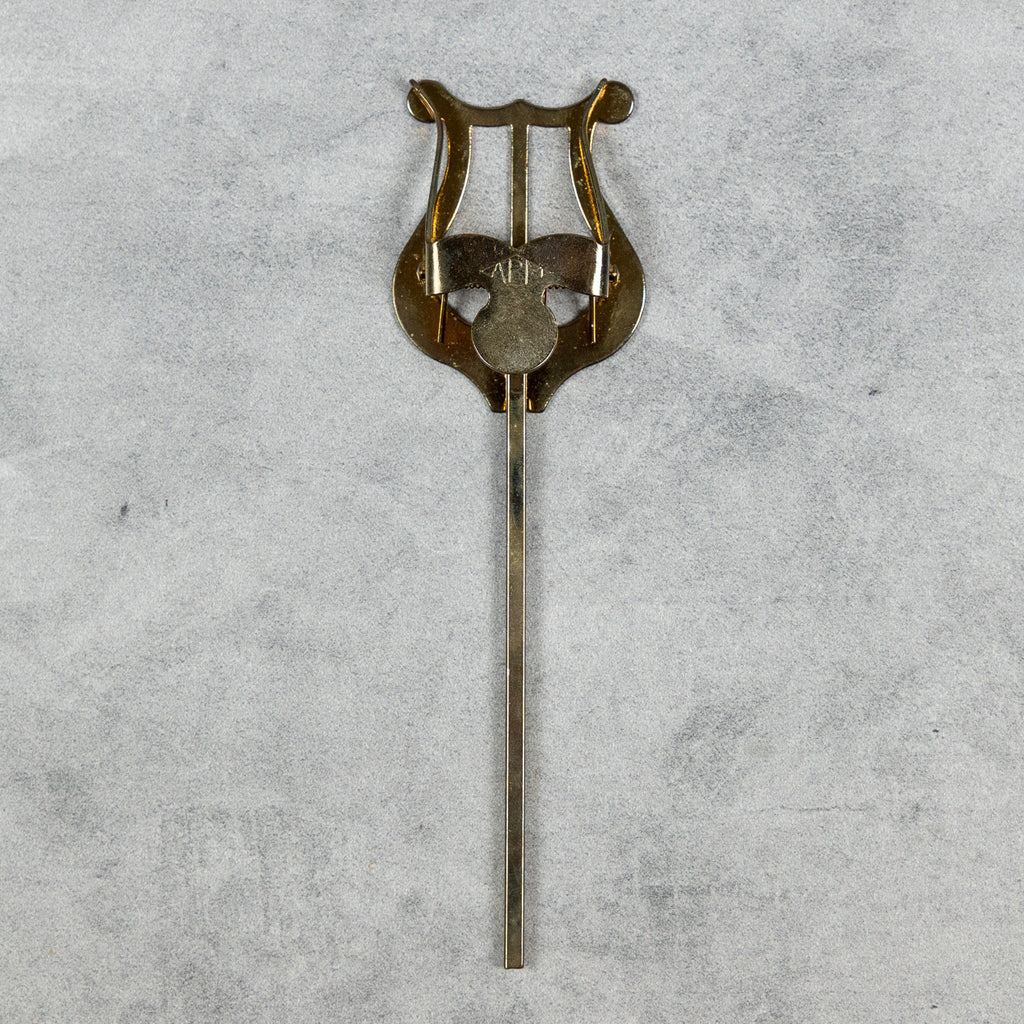 APM 500G Universal Straight Lyre, Short Stem