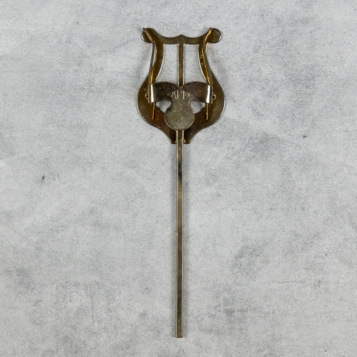 APM 500G Universal Straight Lyre, Short Stem