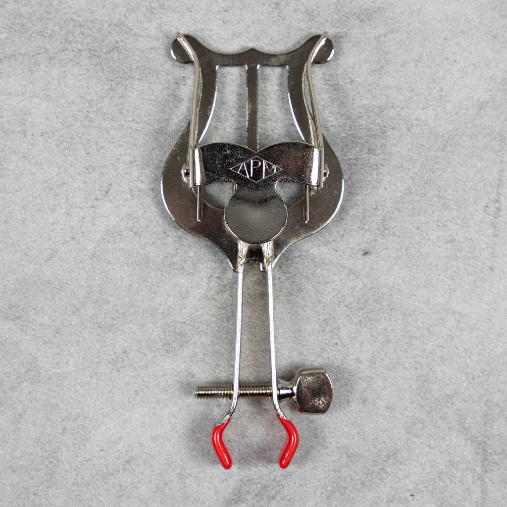 APM 502N Clamp-On Trumpet Lyre