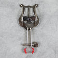 APM 502N Clamp-On Trumpet Lyre