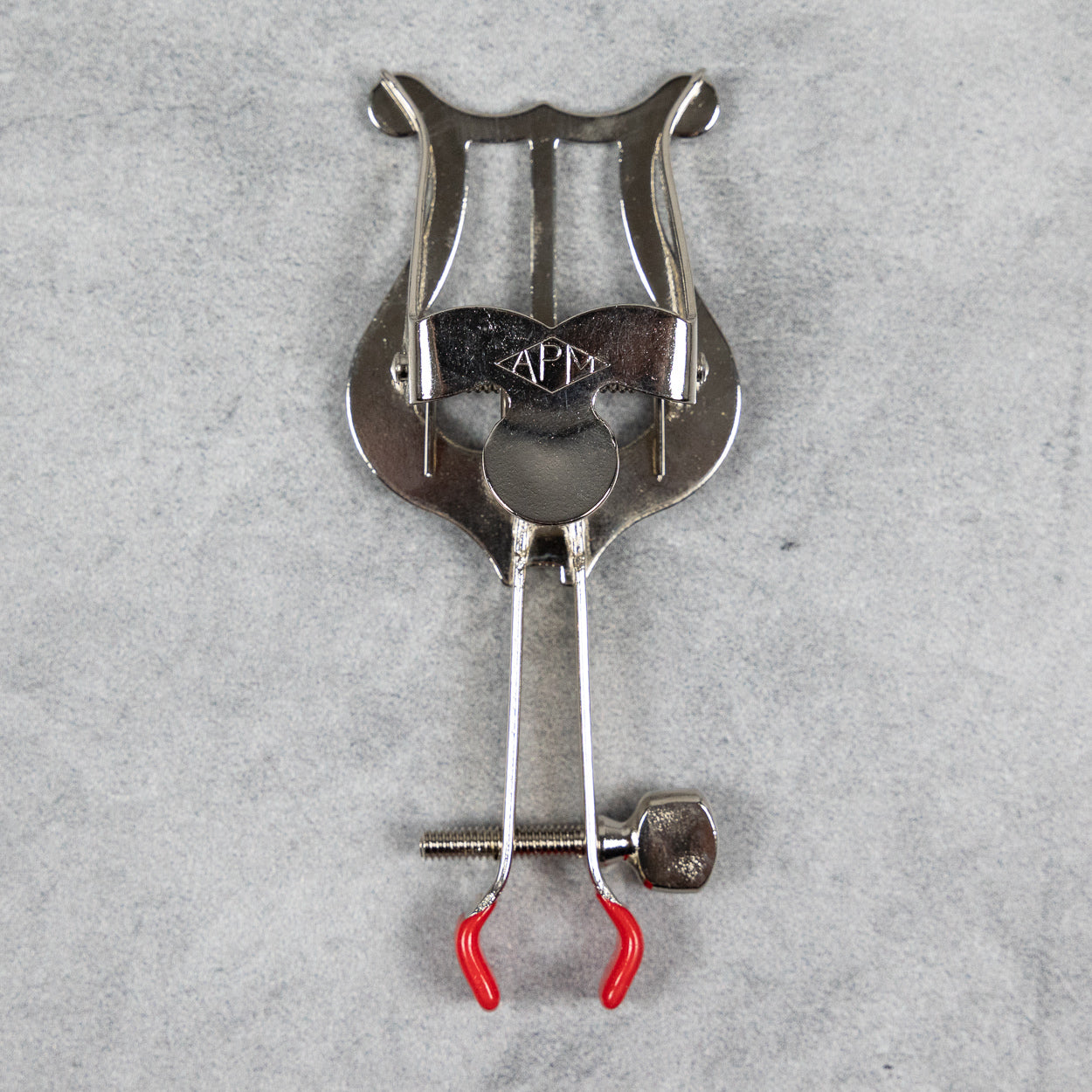 APM 502N Clamp-On Trumpet Lyre