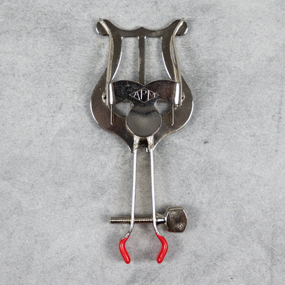 APM 502N Clamp-On Trumpet Lyre