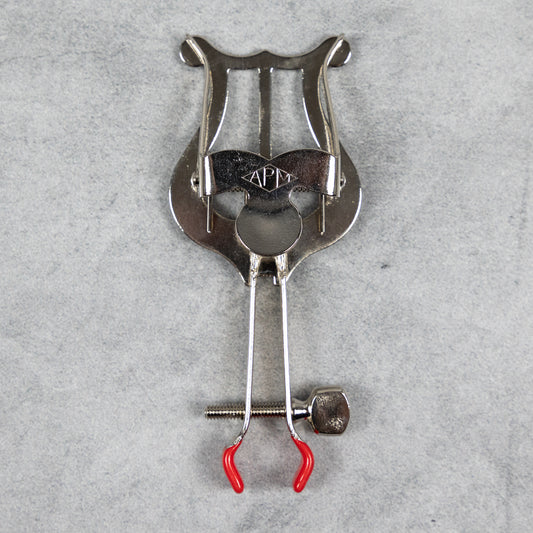 APM 502N Clamp-On Trumpet Lyre