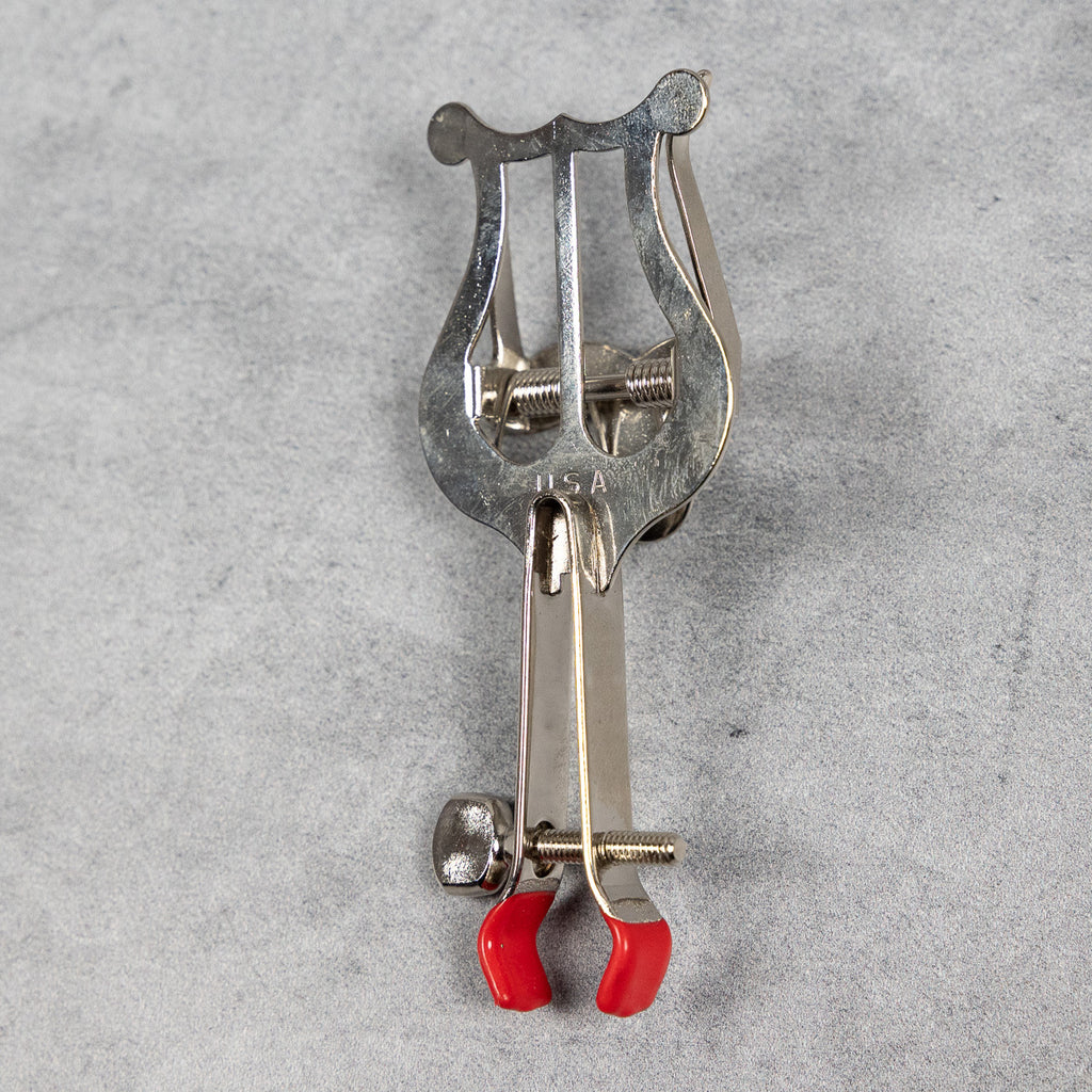 APM 502N Clamp-On Trumpet Lyre