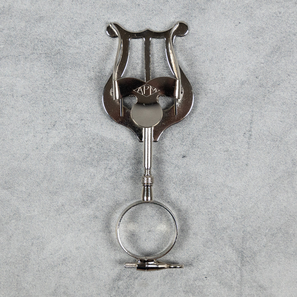 APM Clarinet Lyre with Ring