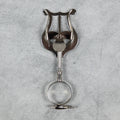 APM Clarinet Lyre with Ring