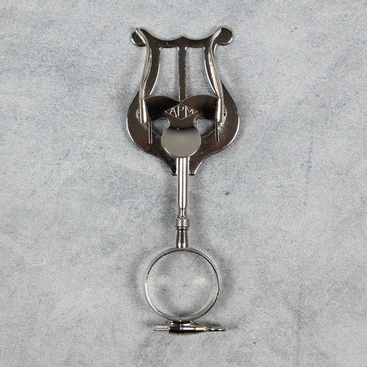 APM Clarinet Lyre with Ring
