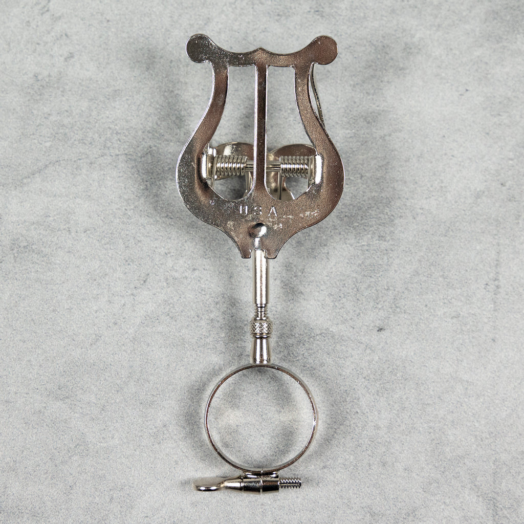 APM Clarinet Lyre with Ring