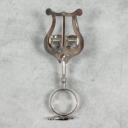 APM Clarinet Lyre with Ring