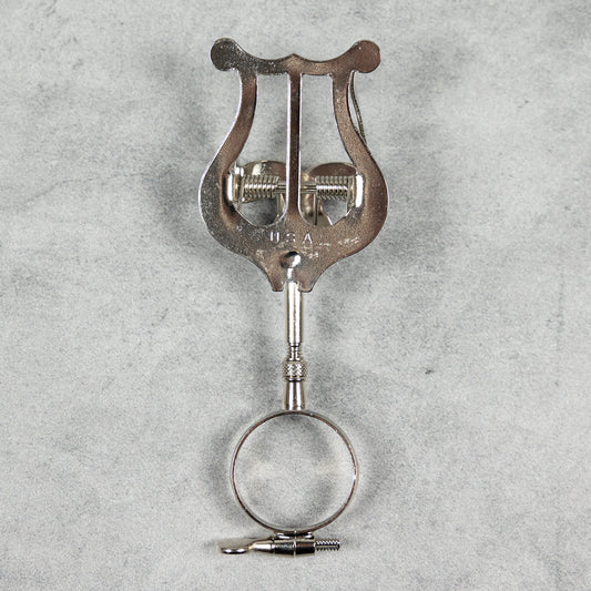 APM Clarinet Lyre with Ring