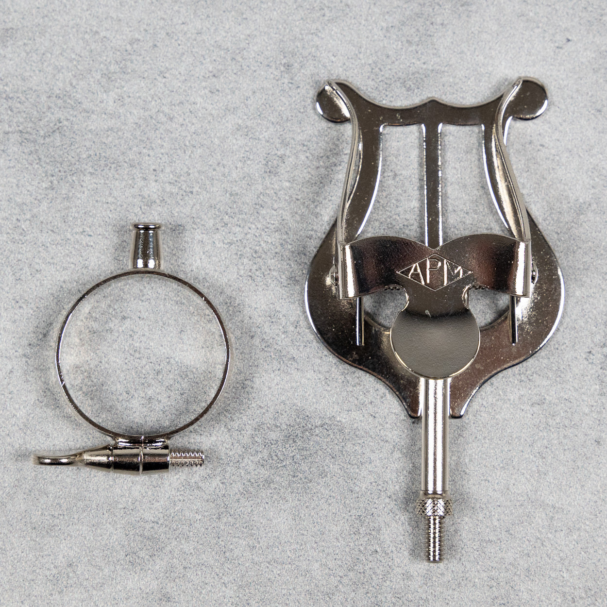 APM Clarinet Lyre with Ring