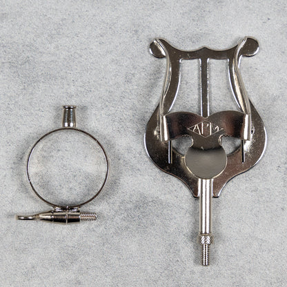 APM Clarinet Lyre with Ring
