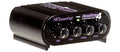 ART 4-Channel Headphone Amplifier