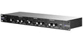ART CX311 2-Way Crossover with Subwoofer Out