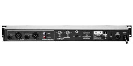 ART EQ351 31-Band Graphic EQ