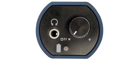 ART In-Ear Personal Monitor Amplifier