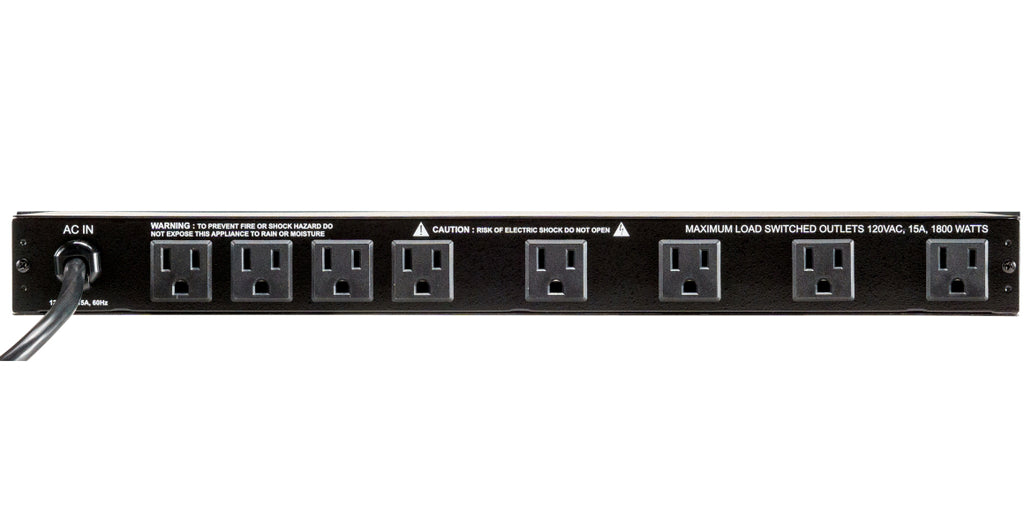 ART PS4X4 Power Distribution System