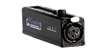 ART RP-1 Remote Preamp for Dynamic & Ribbon Microphones