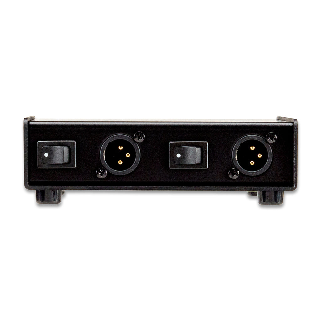 ART dPDB Dual Passive Direct Box