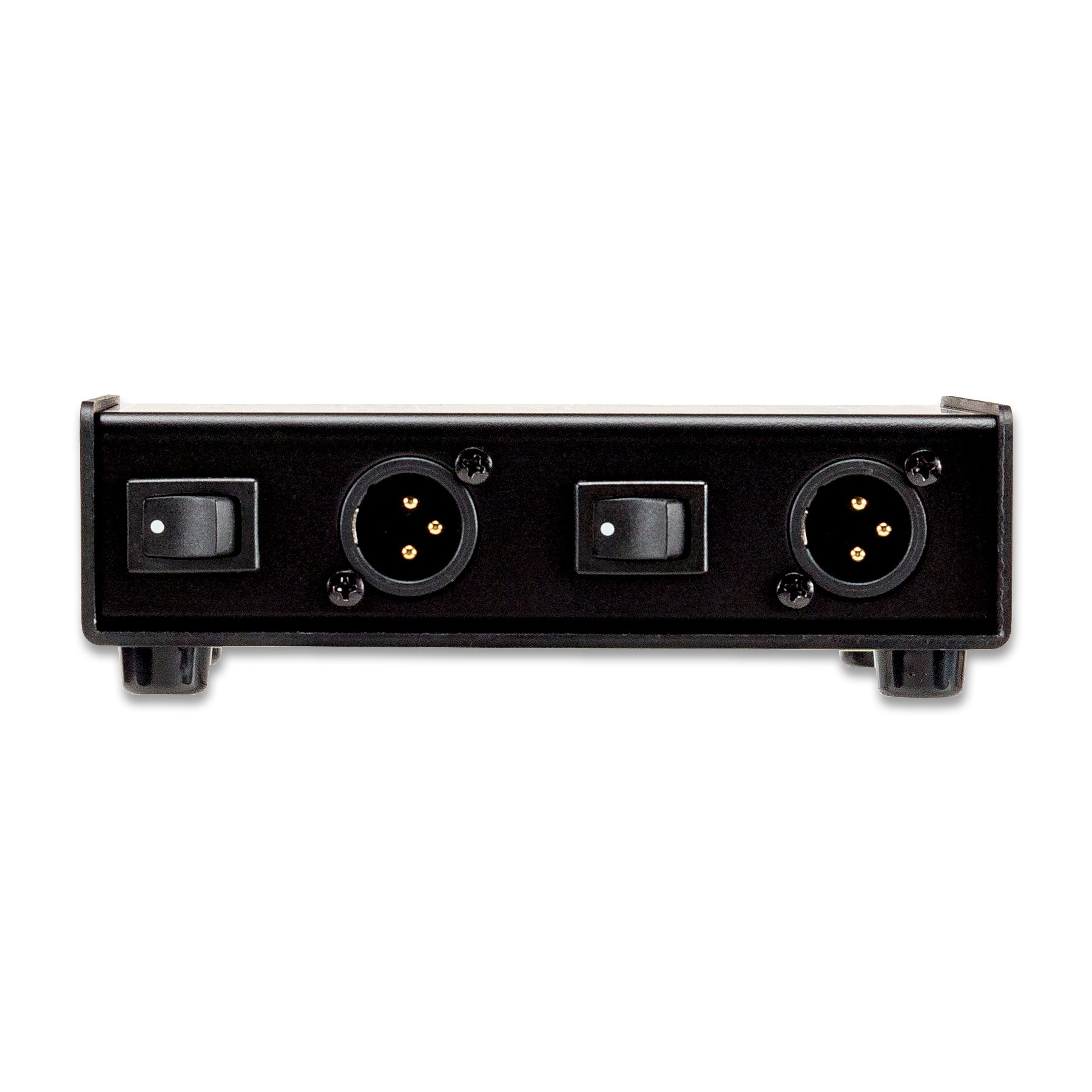 ART dPDB Dual Passive Direct Box