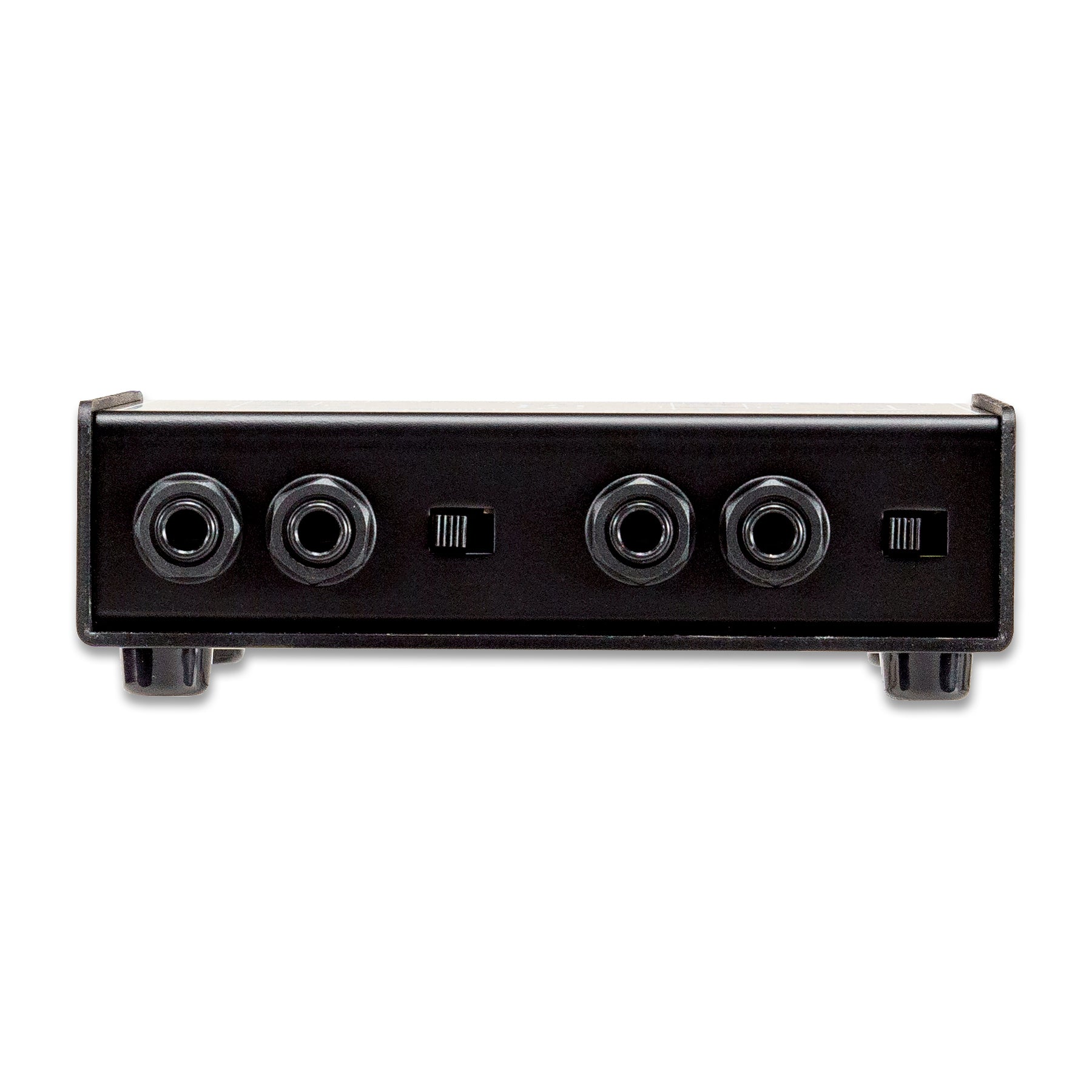 ART dPDB Dual Passive Direct Box