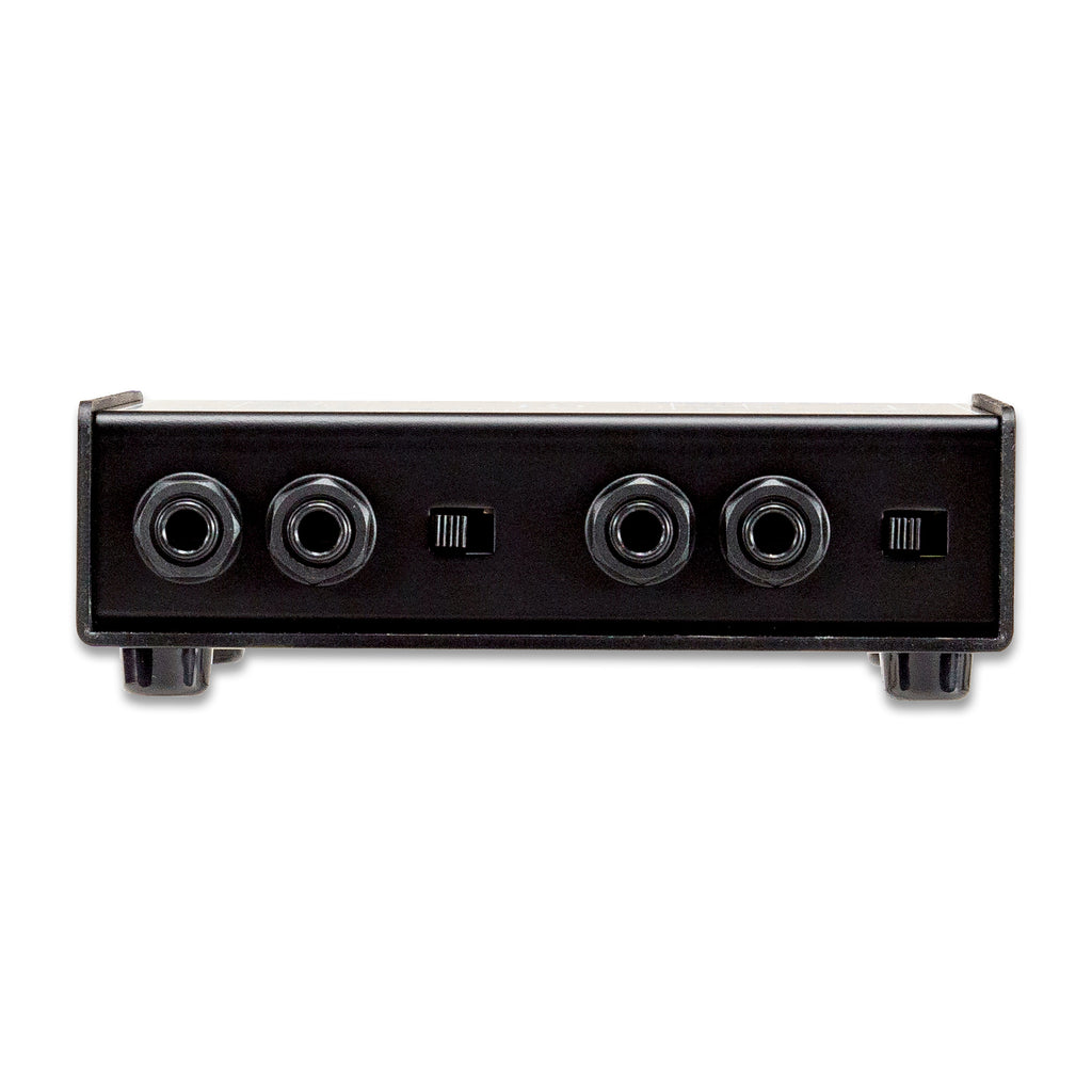 ART dPDB Dual Passive Direct Box