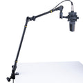Hercules Adaptive Series Multi-Device Universal Boom Arm