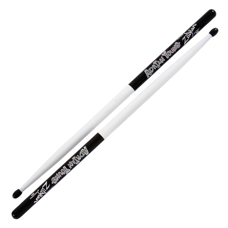 Zildjian Adrain Young Artist Series Drumsticks