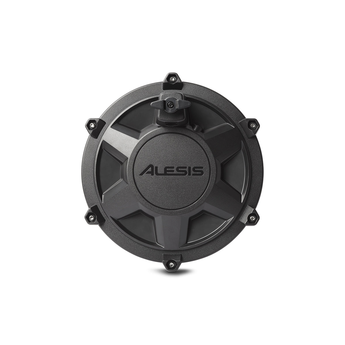 Alesis Nitro Mesh Kit 8-Piece Electronic Drum Kit with Mesh Heads