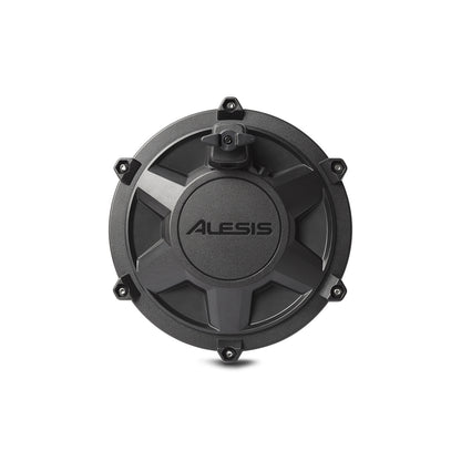 Alesis Nitro Mesh Kit 8-Piece Electronic Drum Kit with Mesh Heads