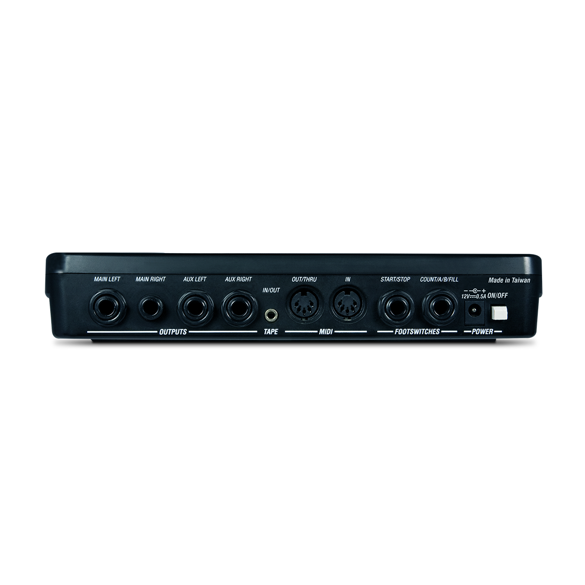 Alesis SR-16 Classic Drum Machine