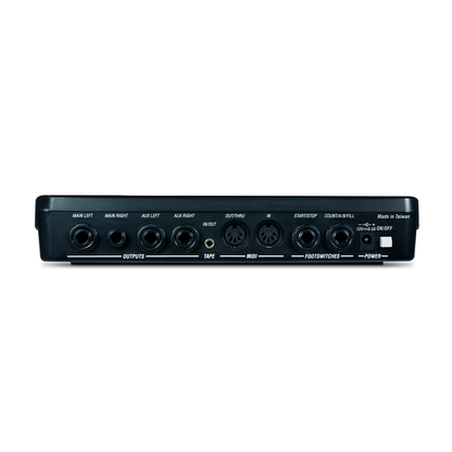 Alesis SR-16 Classic Drum Machine