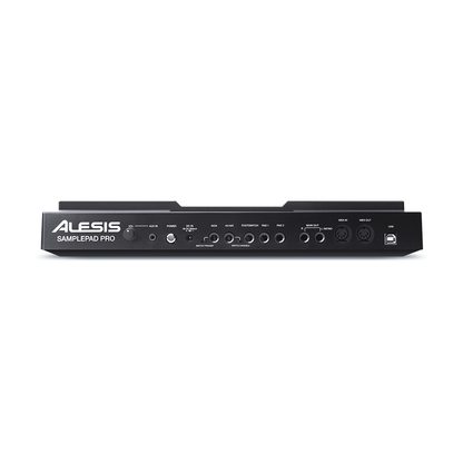 Alesis SamplePad Pro 8-Pad Percussion and Sample-Triggering Instrument
