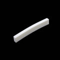 AllParts BN-0205-000 Bone Nut For Fender, Radiused Blank