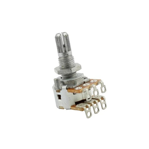 AllParts EP-0385-000 250K Balance Blend Pot