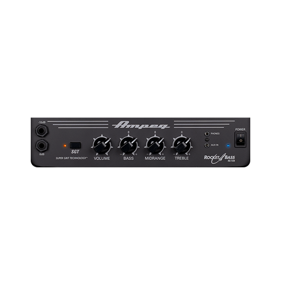Ampeg Rocket Bass RB-108 Combo Bass Amp