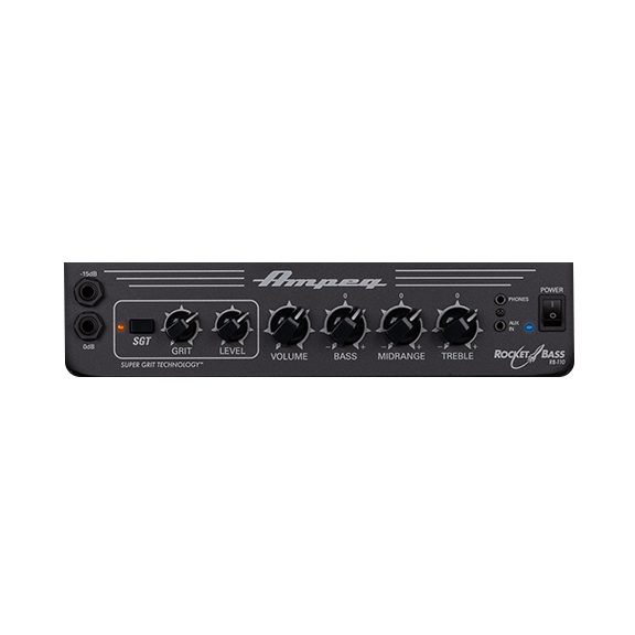 Ampeg Rocket Bass RB-110 Combo Bass Amp