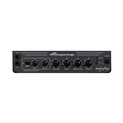 Ampeg Rocket Bass RB-110 Combo Bass Amp