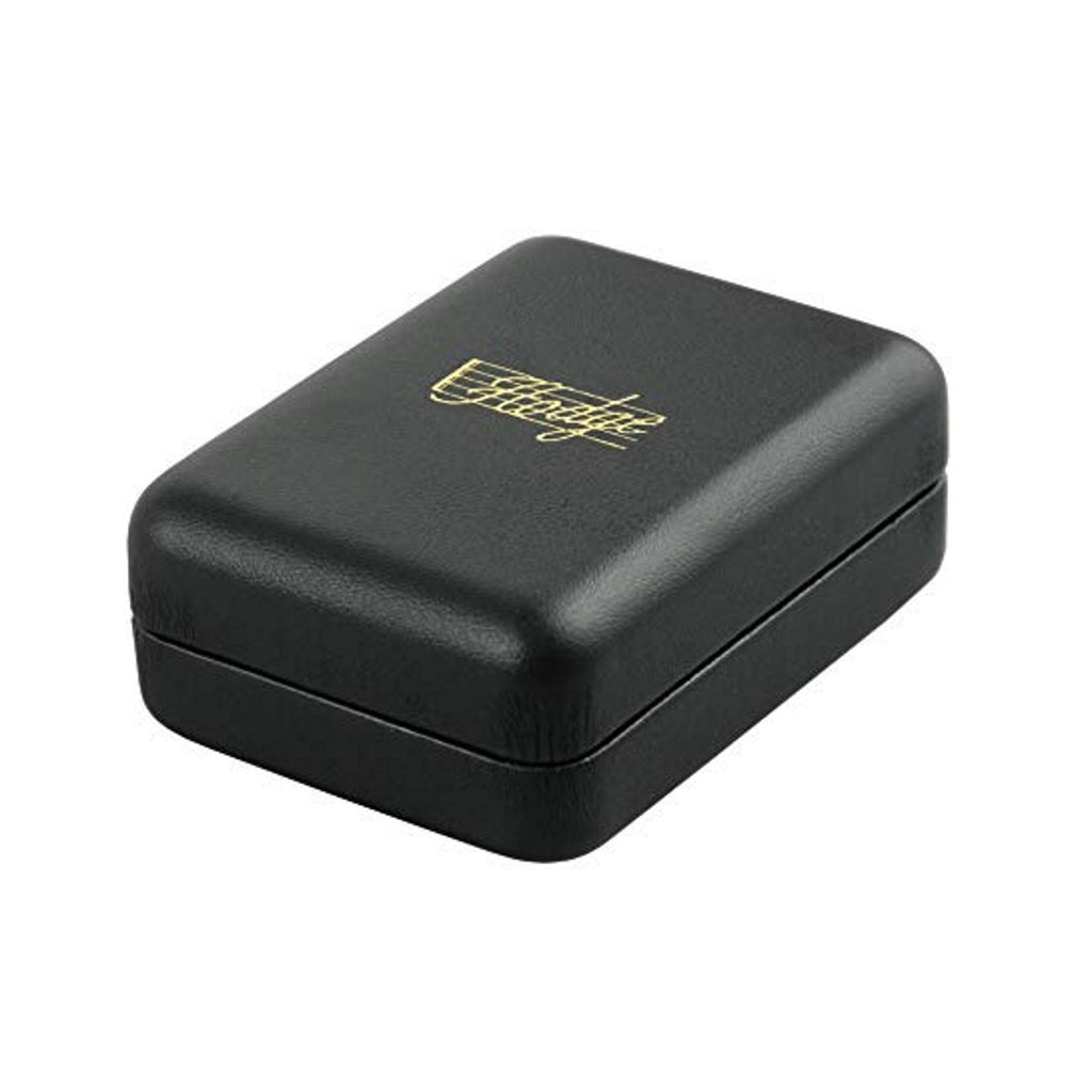 Ann Hodge 3-Reed Leatherette Bassoon Reed Case