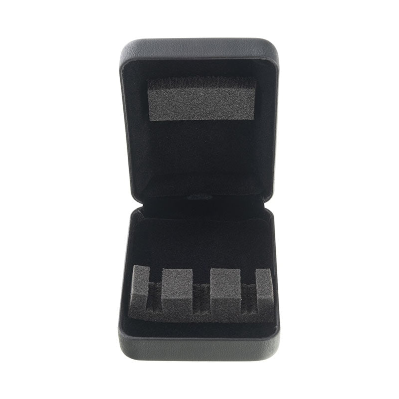 Ann Hodge 3-Reed Leatherette Bassoon Reed Case