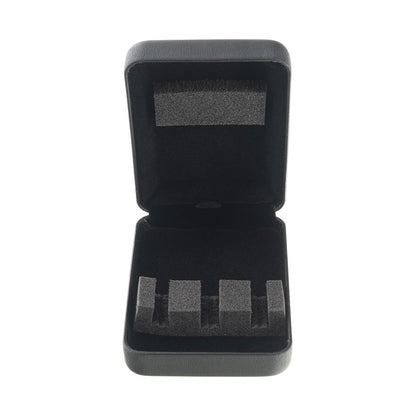 Ann Hodge 3-Reed Leatherette Bassoon Reed Case
