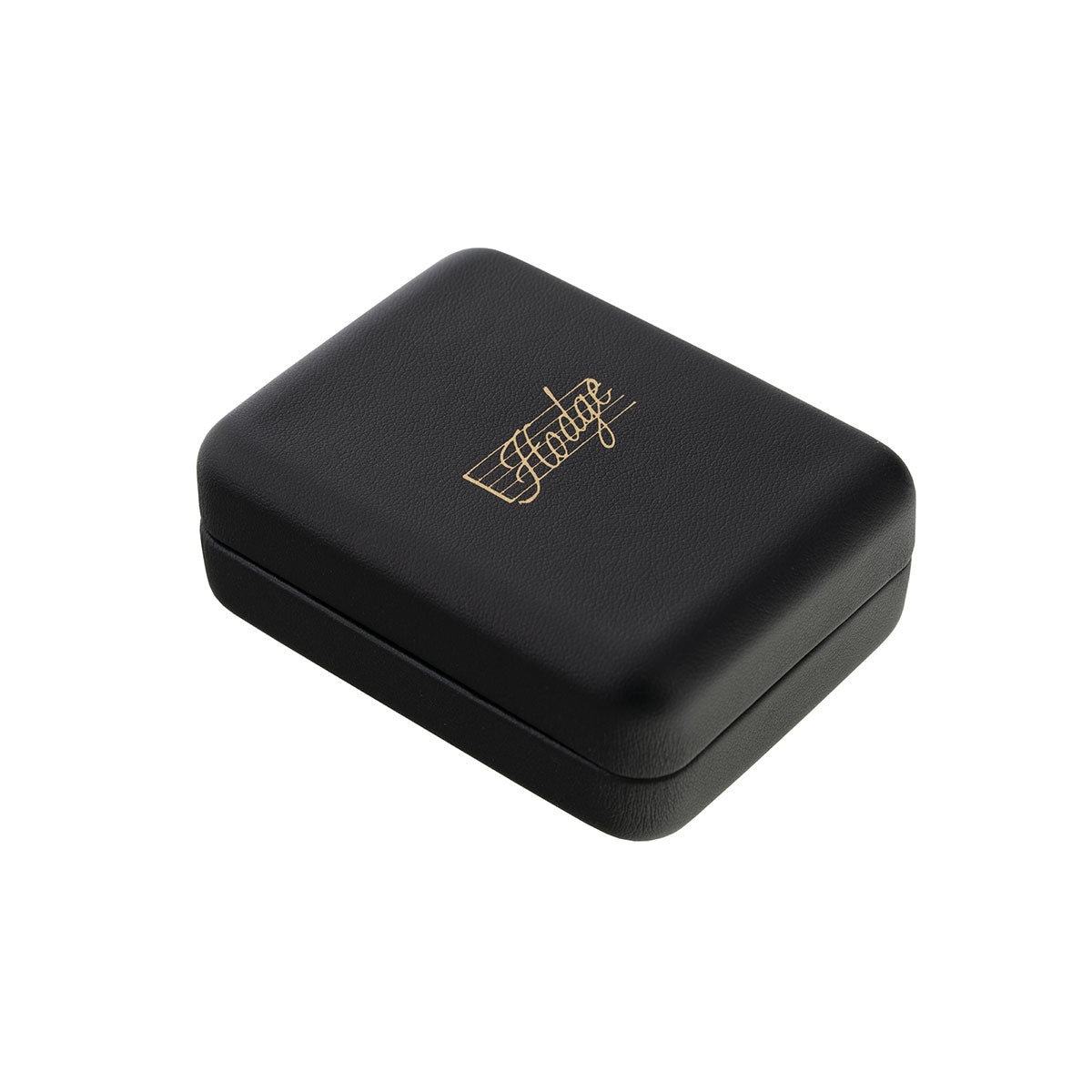 Ann Hodge 3-Reed Leatherette Bassoon Reed Case