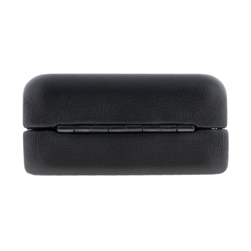 Ann Hodge 3-Reed Leatherette Bassoon Reed Case