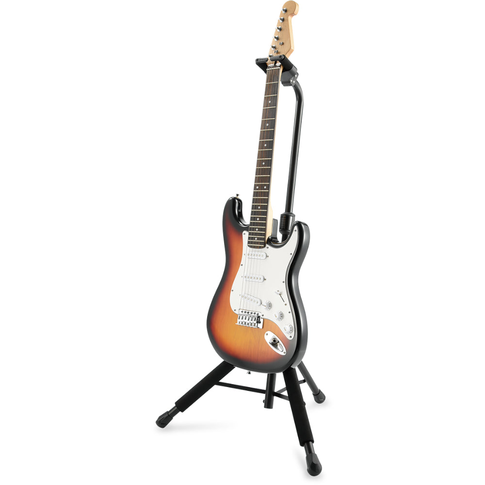 Hercules Auto Grip System Single Guitar Stand
