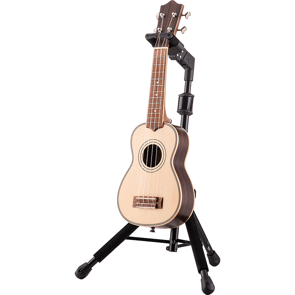 Hercules Auto Grip System Single Ukulele Stand