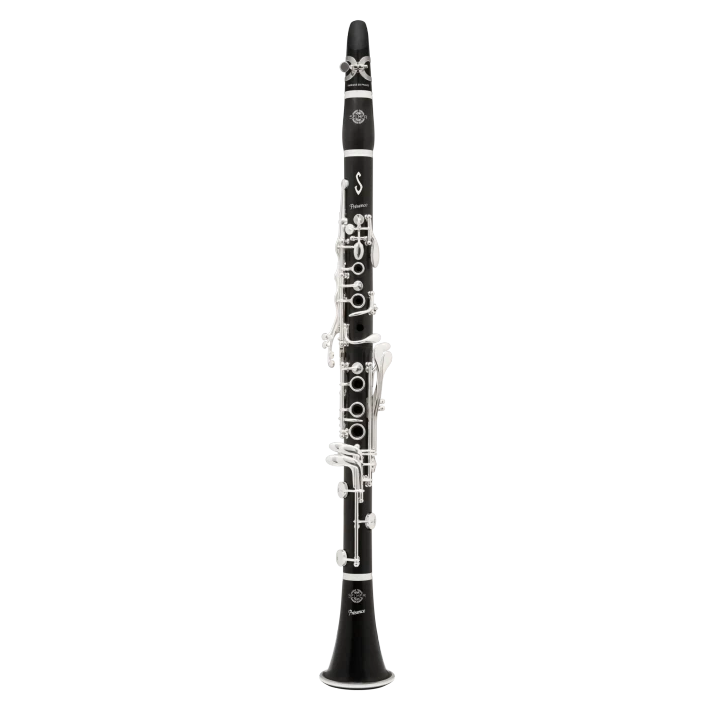 Henri SELMER Paris B16 Presence Professional Bb Clarinet
