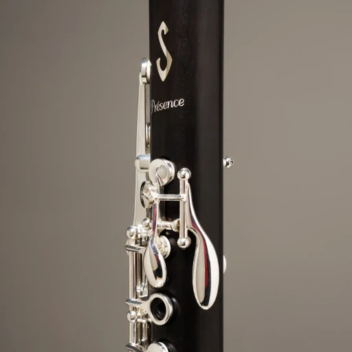 Henri SELMER Paris B16 Presence Professional Bb Clarinet