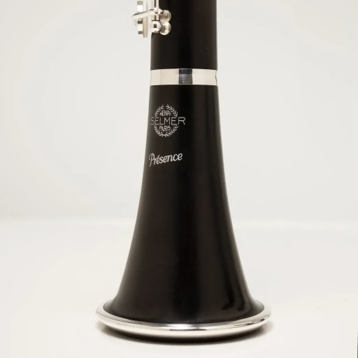 Henri SELMER Paris B16 Presence Professional Bb Clarinet